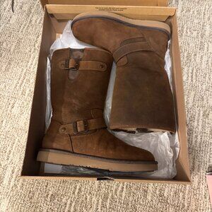 Ugg Sutter Boots